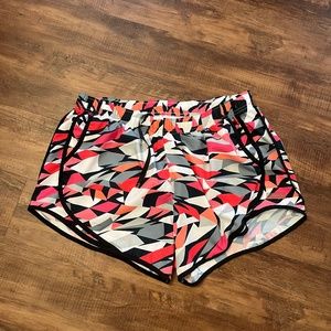 Calvin Klein running shorts